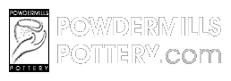 Powdermills Pottery logo