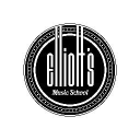 Elliotts Music School logo