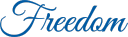 Freedom Associates logo