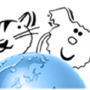 Planetpaws logo