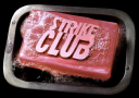 Strikeclub logo