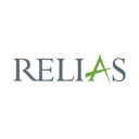 Relias Learning Uk logo