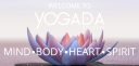 Yogada Studios logo