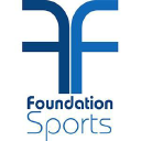 Foundation Sports Beds logo