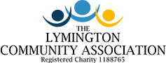 The Lymington Centre: Hours logo