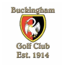 Buckingham Golf Club logo