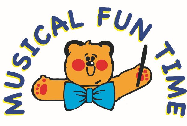 Musical Fun Time - Music Classes For Early Years In Great Chart, Ashford, Kent