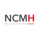 National Centre for Mental Health logo