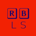 Red Brick Language School logo