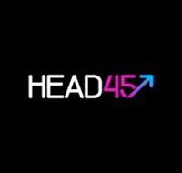 Head45 Ltd | Digital Marketing Agency Cardiff logo