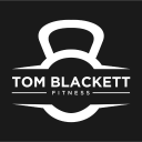 Tom Blackett Fitness logo