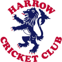 Harrow Cricket Club logo