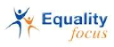 Equality Focus logo