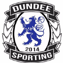 Dundee Sporting Football Club logo