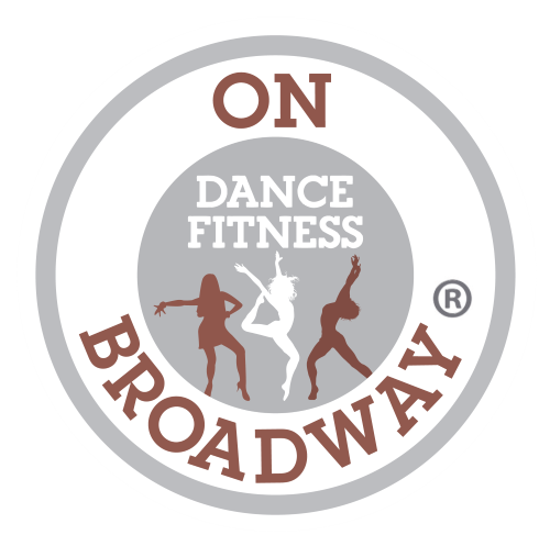 Katy Robinson Fitness Fusion ('On Broadway'® Dance Fitness Studio) logo