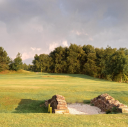 Stocksbridge Golf Club logo