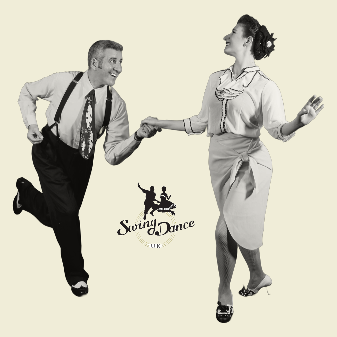 Lindy Hop Course, Ruislip
