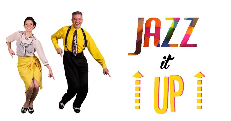 10-Week Solo Jazz Course with Anna
