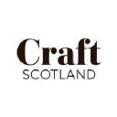 Craft Scotland logo