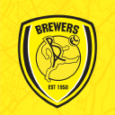 Burton Albion Football Club logo