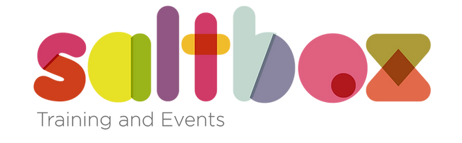 Saltbox Training & Events Ltd logo