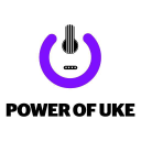 Power Of Uke logo