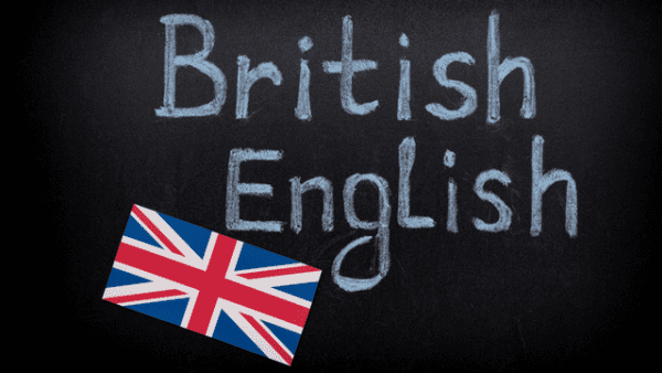 British English Pronunciation