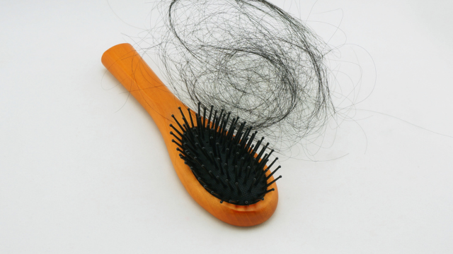 Hair Fall Prevention Masterclass