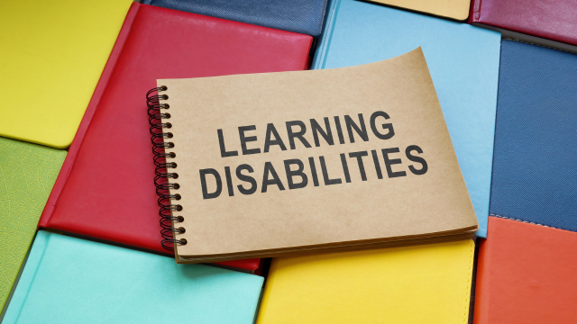 Learning Disability Nursing