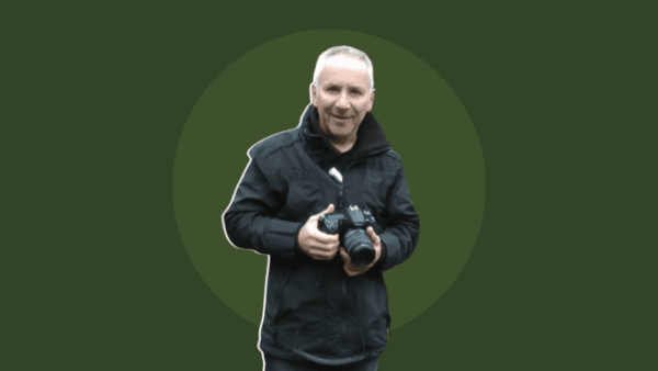 Photography Masterclass