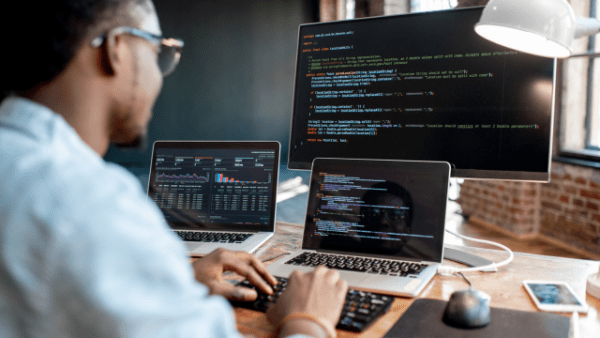 Diploma in Python Programming Fundamentals 