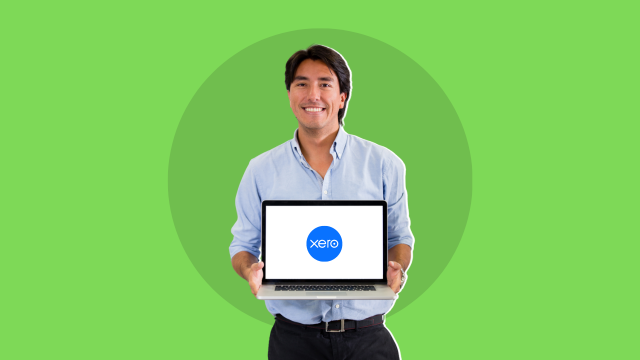 Xero - Complete Accounting & Bookkeeping