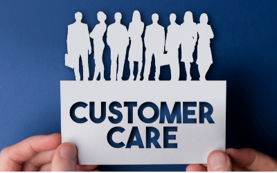 Customer Care