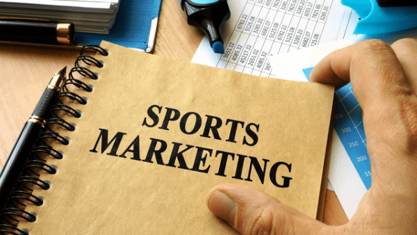 Sports Marketing