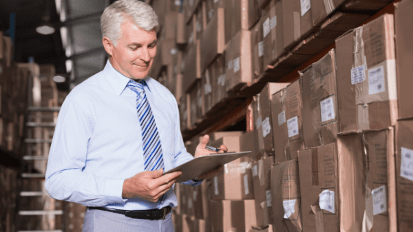 Inventory Management