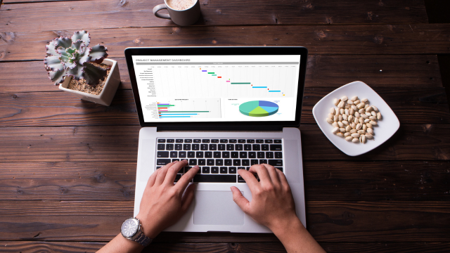 Microsoft Excel Crash Course 2024