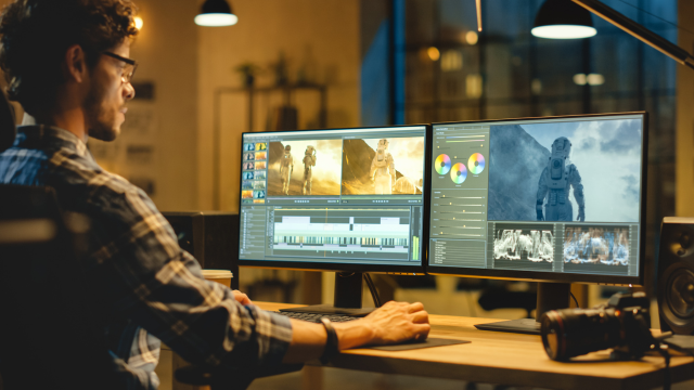 Camtasia Mastery: Novice to Pro in Video Editing