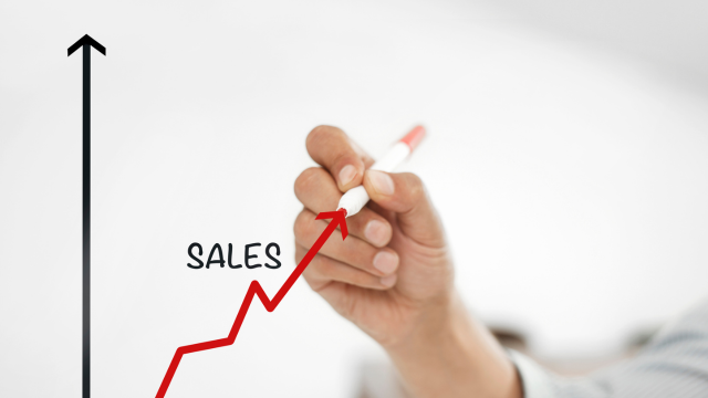 Basics of Sales