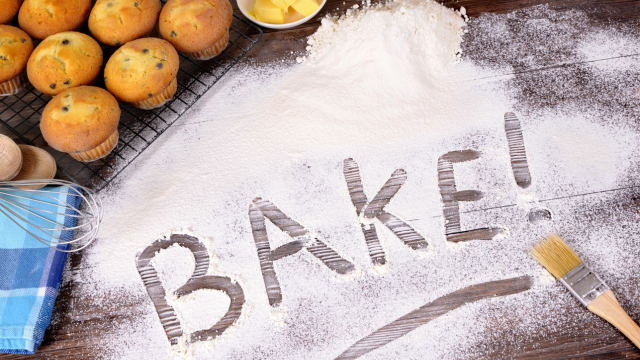 Artisan Sourdough Baking Training