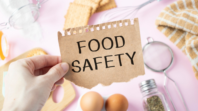 Food Safety Management System