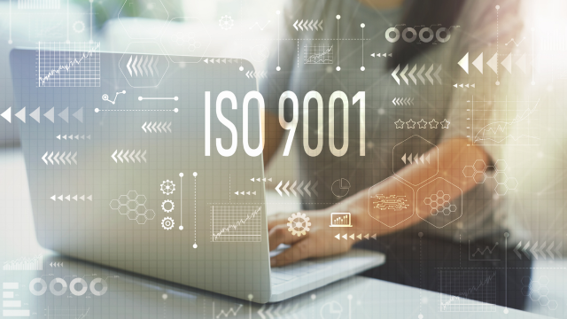 ISO 9001:2015 Quality Management