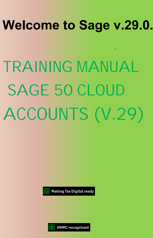 Sage 50 Payroll Cloud Accounts Management