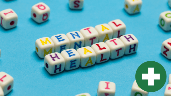 Mental Health First Aid