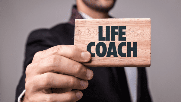 Life Coaching