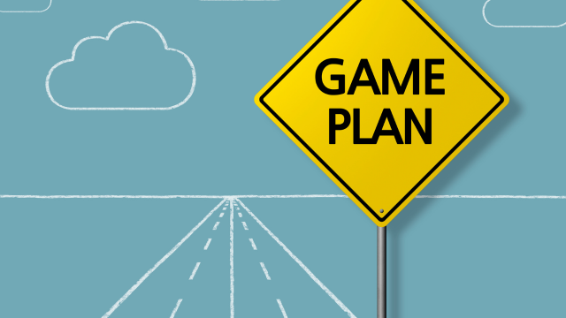 Winning Game Plan: Sports Management