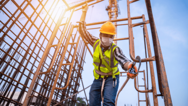 Working at Heights Safety Training