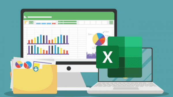 Microsoft Excel