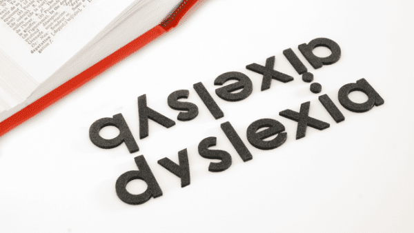 Dyslexia