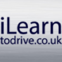 Ken Ilearn Driving logo