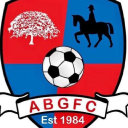 Aldershot Boys And Girls Fc Abgfc logo